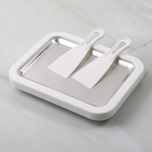 Portable Multipurpose DIY Instant Ice Cream Maker