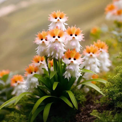 🐱Cat Magical plants! 🌈Cat's eye dazzling series (MIX COLORS)