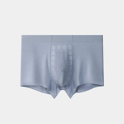 Men's Ice Silk Briefs Boxers Buy 1 Get 2 Free @ Just Rs.599/-