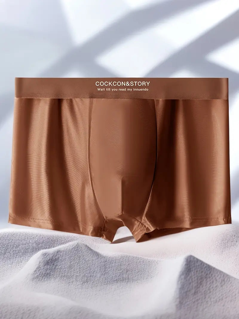 Ultra Comfort Men’s Underwear