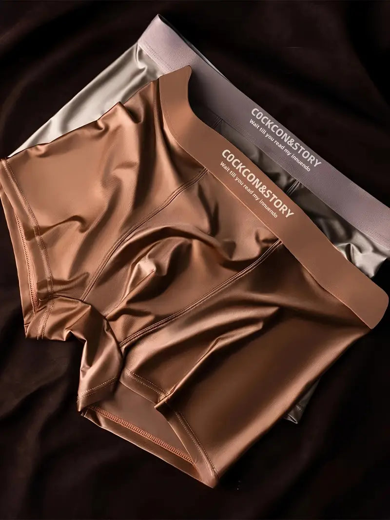 Ultra Comfort Men’s Underwear