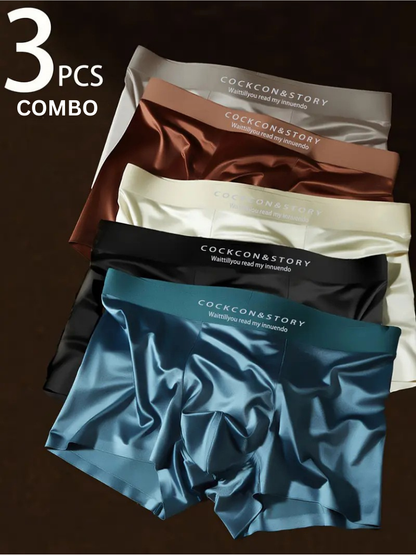 Ultra Comfort Men’s Underwear