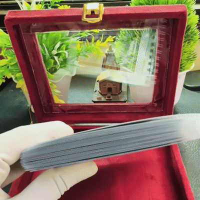 999 Shuddh Chandi ka Sunderkand – Shri Hanuman Ji ka Divya Aashirwad Ghar Layein