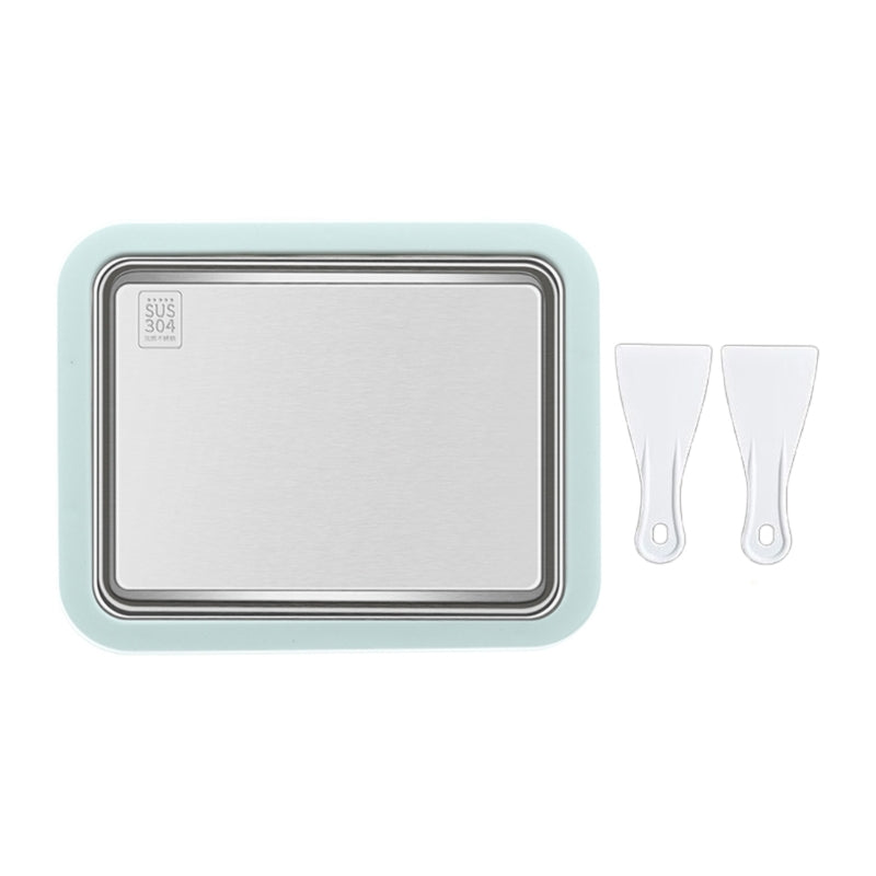 Portable Multipurpose DIY Instant Ice Cream Maker