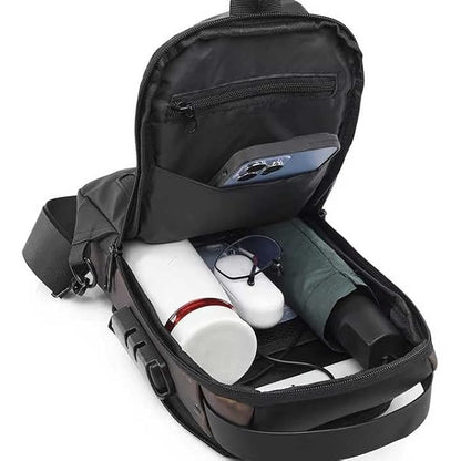 Urbangear Travel Anti Theft Backpack For Men & Women
