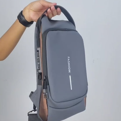 Urbangear Travel Anti Theft Backpack For Men & Women